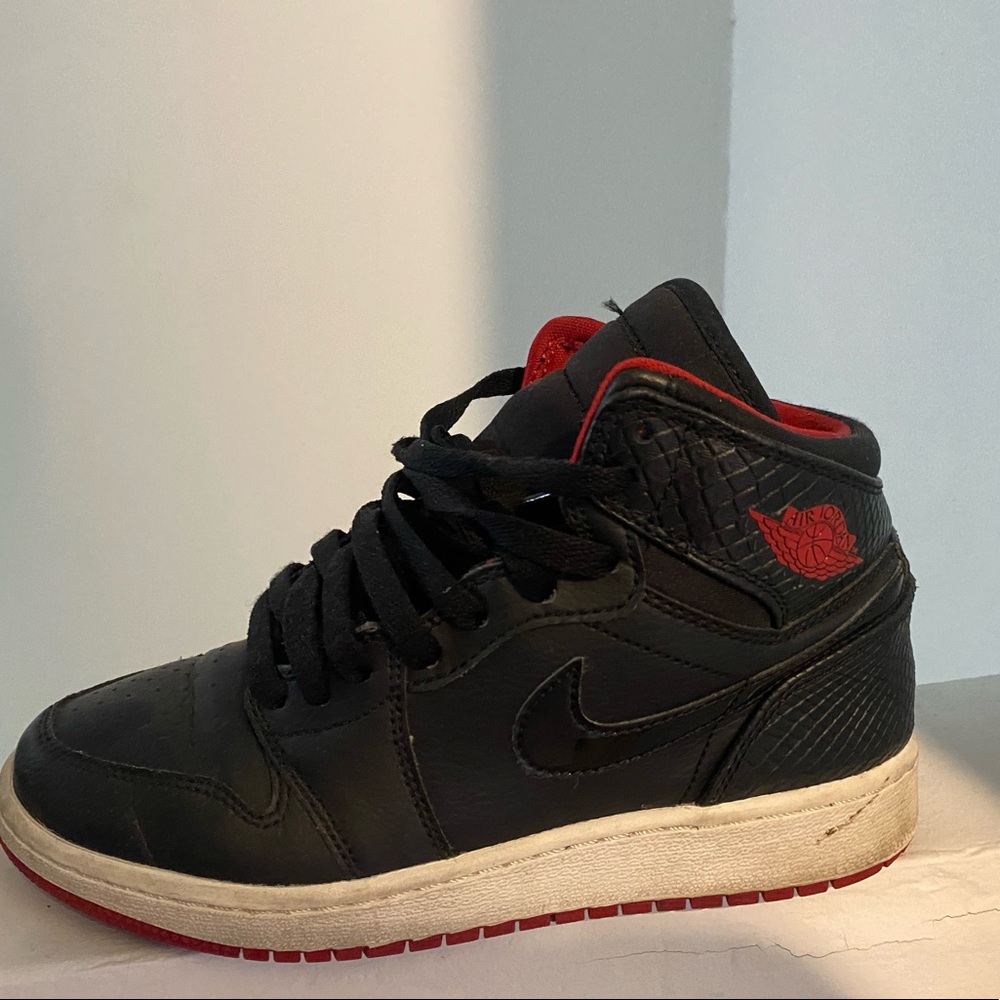 Jordan 1 mids